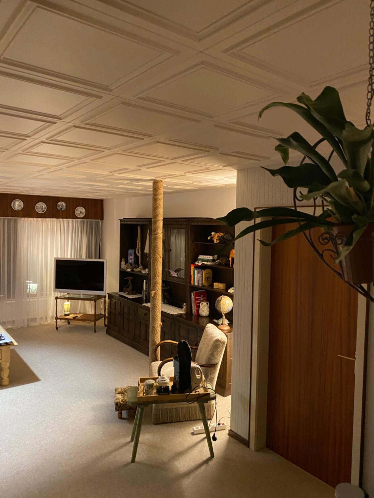 Privartzimmer 'Ausfahrt Freihalten' Хузум Экстерьер фото